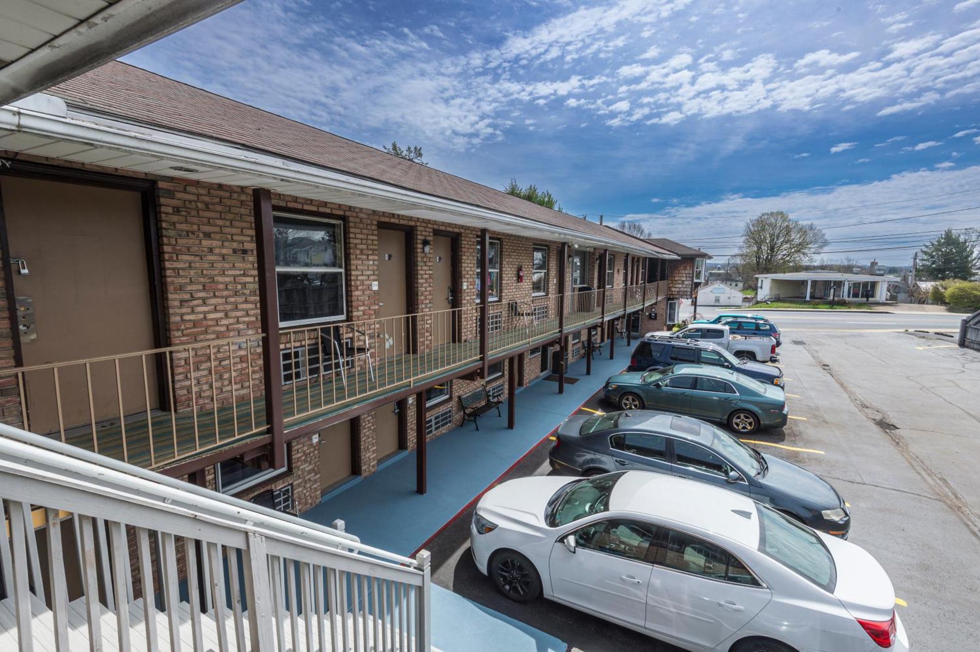 Sunrise Inn Hershey Exterior photo